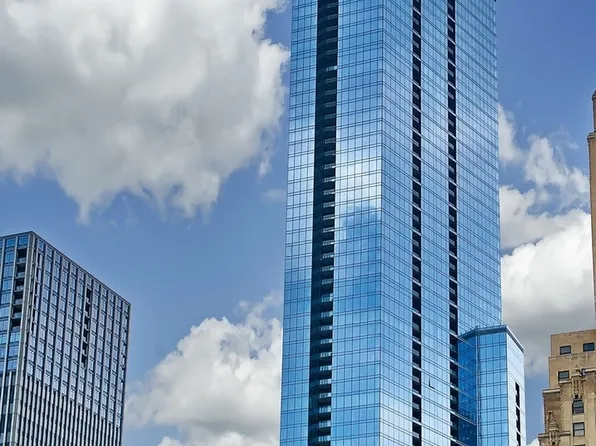 60 E Monroe St Unit 2101, Chicago, IL 60603