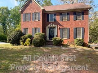 3688 Seton Hall Dr, Decatur, GA 30034
