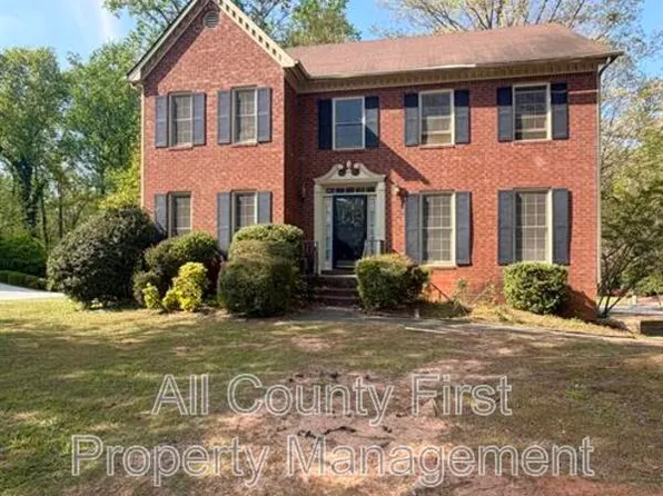 3688 Seton Hall Dr, Decatur, GA 30034