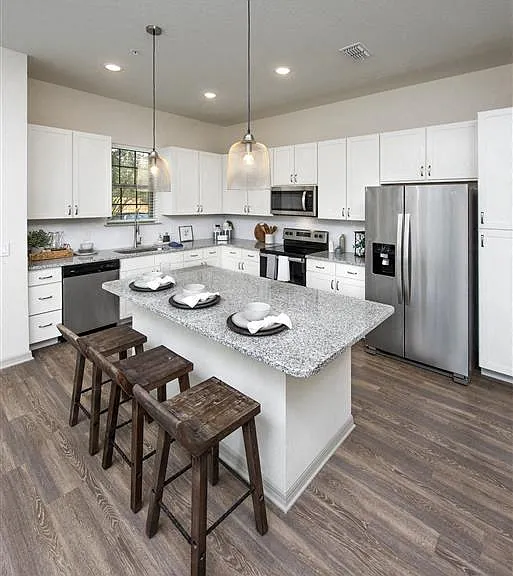 Terrabella Coastal Apartments — Photo 11