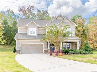 2818 Turquoise Cir, Davidson, NC 28036