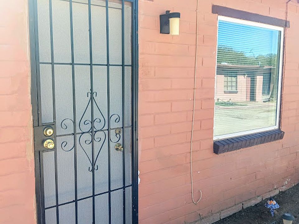 1st image of 2514 N Geronimo Ave APT 8