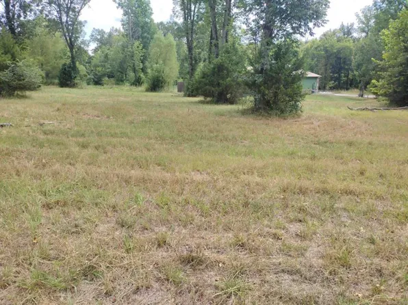 0 Frances Cv, Mountain View, AR 72560