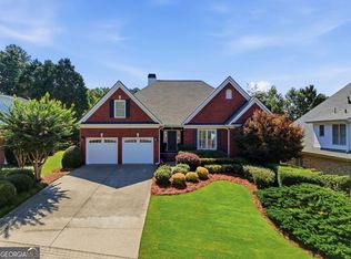 2613 Harman Park Cir, Duluth, GA 30097