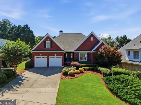 2613 Harman Park Cir, Duluth, GA 30097