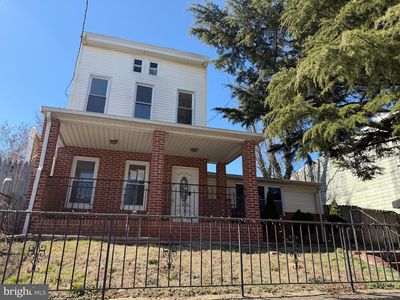 554 S Longwood St, Baltimore, MD, 21223