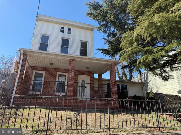 554 S Longwood St, Baltimore, MD 21223