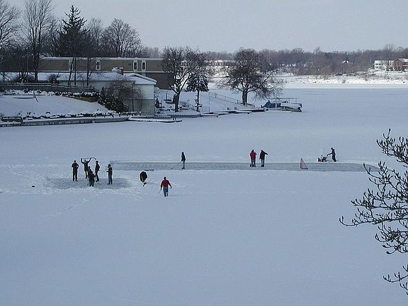 Winter