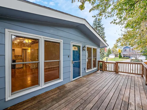 127 East Chestnut STREET, Silver Lake, WI 53170