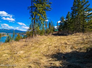 Nka E Black Lake Rd, Saint Maries, ID 83861