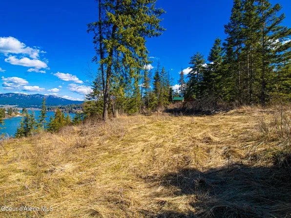 Nka E Black Lake Rd, Saint Maries, ID 83861