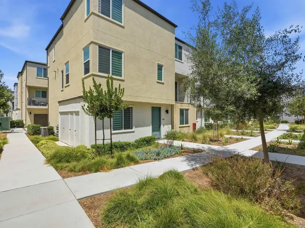 5491 Seacliff Pl Unit 108, San Diego, CA 92154