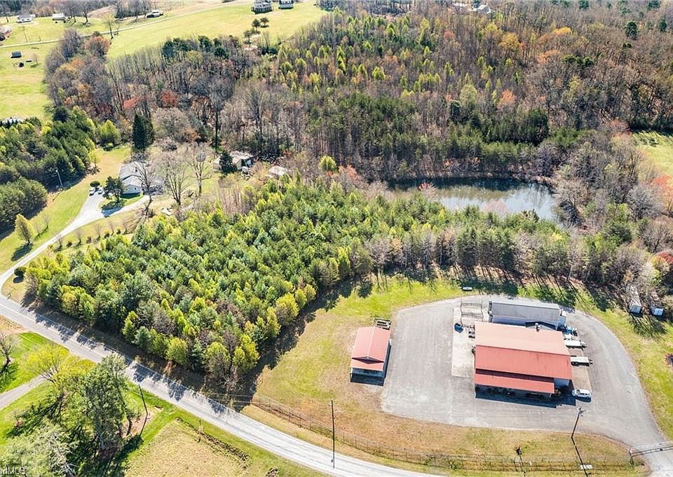 1st image of 0 Holly Springs Rd Lot 1