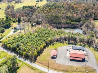 0 Holly Springs Rd LOT 1, Mount Airy, NC 27030