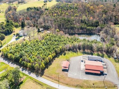 0 Holly Springs Rd Lot 1, Mount Airy, NC, 27030