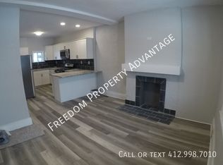 429 Elk St, Carnegie, PA 15106