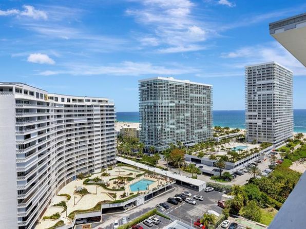 2100 S Ocean Dr APT 16F