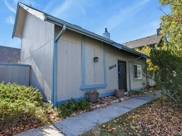 2522 S Worchester Court #B, Aurora, CO 80014