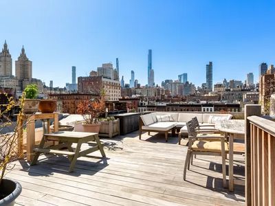 117 W 77th St APT 5, Manhattan, NY, 10024