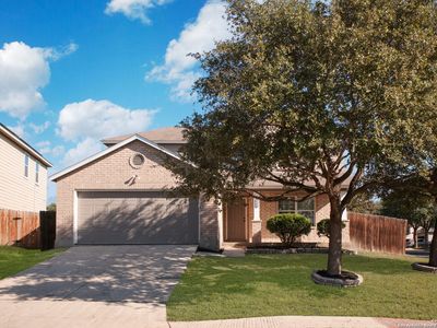 2262 Colorado Bnd, San Antonio, TX, 78245