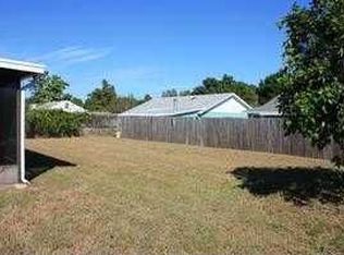 1311 Okaloosa Ave, Orlando, FL 32822
