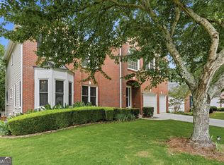 160 Treadstone Overlook, Johns Creek, GA 30024