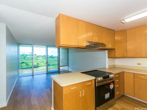 98-707 Iho Pl #2604, Aiea, HI 96701