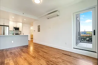 Rented by Compass