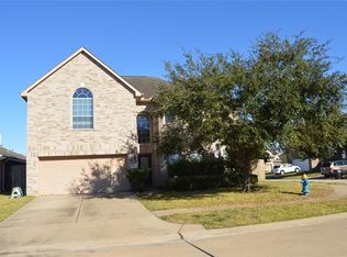 6519 Ponder Chase Ct, Richmond, TX 77407