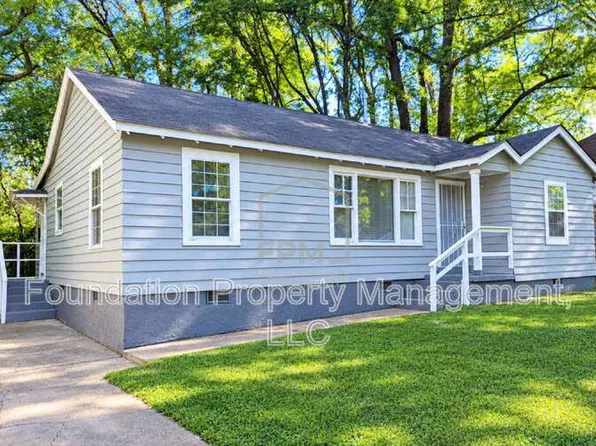 1710 S Winston Dr, Memphis, TN 38127