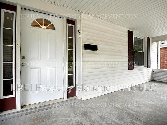 2nd image of 105 S Shawnee Ter