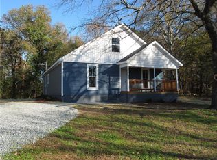 4060 Sowers Rd, Linwood, NC 27299