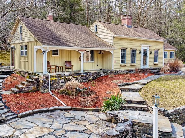 44 Goss Hill Rd, Worthington, MA 01098