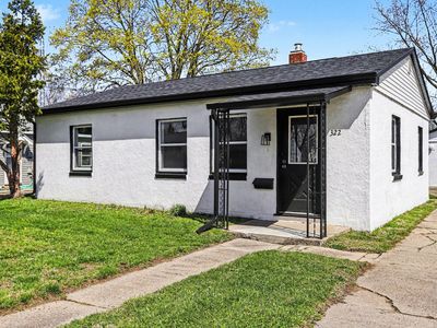 322 Shaffmaster Ave, Bronson, MI, 49028