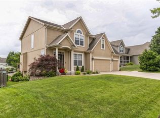 8611 NE 99th Ter, Kansas City, MO 64157