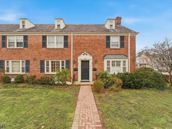 260 Walnut St APT 9, Westfield, NJ 07090