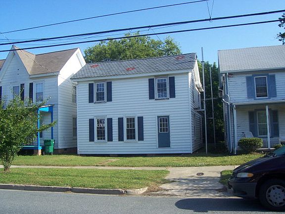 2nd image of 627 Randolph Ave