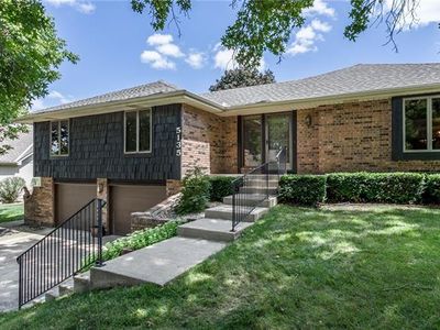 5135 SW Surf Scooter St, Lees Summit, MO, 64082