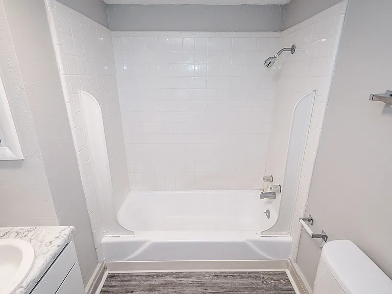 The Heights - Two Bedroom One Bathroom