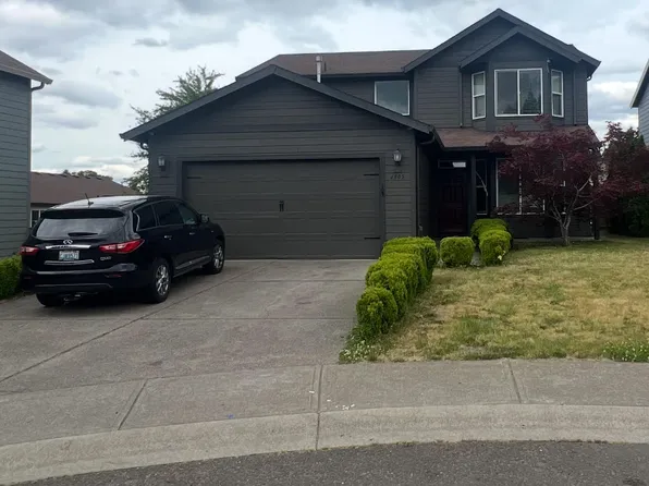 4805 NE 50th Ct, Vancouver, WA 98661