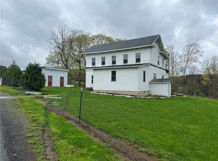 3007 Georgeville Rd, Marion Center, PA 15759