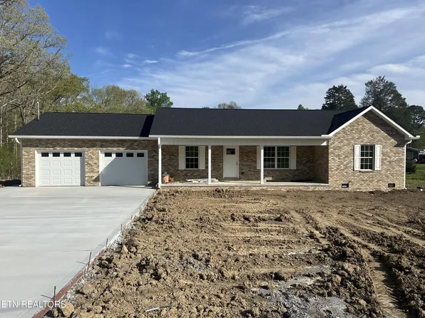 556 Pine Ridge Rd, Clinton, TN 37716