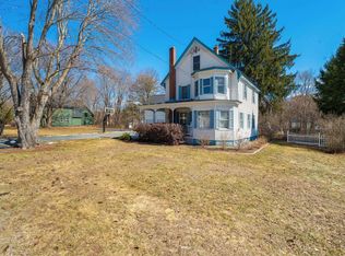 249 Norwich Ave, Hartford, VT 05047