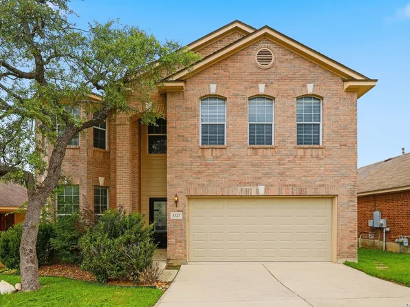 2227 Mountain Mist, San Antonio, TX 78258