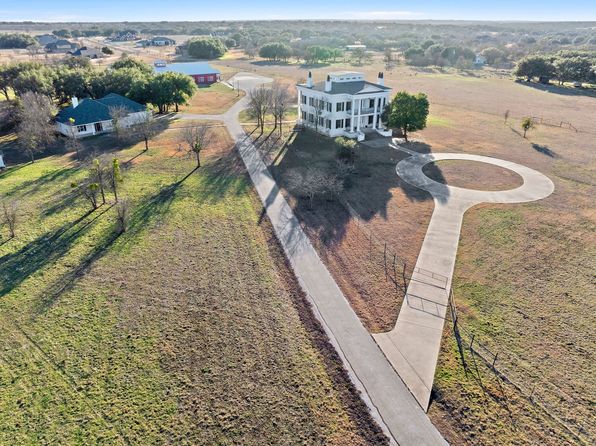 4477 Farm To Market Rd #2843, Salado, TX 76571