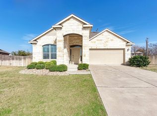 1023 Palo Duro Cv, Round Rock, TX 78664