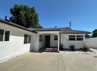 20336 Cantara St, Winnetka, CA 91306