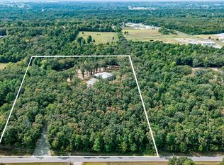 285 Johnston Rd, Searcy, AR 72143