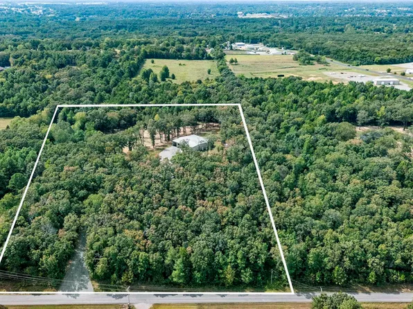 285 Johnston Rd, Searcy, AR 72143