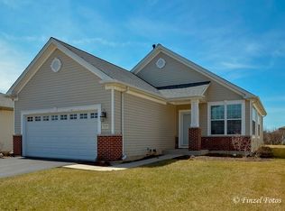 12383 Black Oak Trl, Huntley, IL